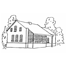 Website für ein Freizeitheim